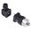 Suco 0184 Series Pressure Sensor, 0.5bar Min, 5bar Max, Relay Output
