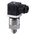 Jumo Pressure Sensor, 0bar Min, 10bar Max, Analogue Output, Gauge Reading