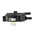 Herga Pressure Sensor, 5.36psi Min, 1.24mbar Max, Differential Reading