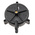 Herga Pressure Sensor, 5.36psi Min, 1.24mbar Max, Differential Reading