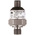 RS PRO Pressure Switch, 0bar Min, 25bar Max, Analogue Output, Gauge Reading