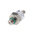 RS PRO Pressure Switch, 0bar Min, 60bar Max, Analogue Output, Gauge Reading