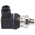 WIKA A-10 Series Pressure Transmitter, 0bar Min, 10bar Max