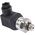 WIKA A-10 Series Pressure Transmitter, 0bar Min, 10bar Max