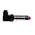 Druck Pressure Sensor, 10bar Max, Analogue Output, Relative Reading