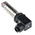Druck Pressure Sensor, 0.8bar Min, 1.2bar Max, Analogue Output, Absolute Reading