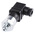 Gems Sensors Pressure Switch, 25psi Min, 75psi Max, SPDT Output