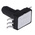 Omron Pressure Sensor, 0bar Min, 37kPa Max, Amplified Output, Relative Reading