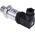 Gems Sensors Pressure Sensor, 0bar Min, 10bar Max, Voltage Output, Relative Reading