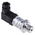 Gems Sensors Pressure Sensor, 0bar Min, 10bar Max, Voltage Output, Relative Reading