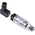RS PRO Pressure Sensor, 0bar Min, 250bar Max, Current Output, Relative Reading