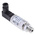 RS PRO Pressure Sensor, -1bar Min, 9bar Max, Voltage Output, Relative Reading