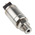 RS PRO Pressure Sensor, 0bar Min, 400bar Max, Voltage Output, Relative Reading
