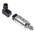 RS PRO Pressure Sensor, 0bar Min, 250bar Max, Voltage Output, Relative Reading