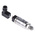 RS PRO Pressure Sensor, 0bar Min, 10bar Max, Voltage Output, Relative Reading