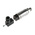 RS PRO Pressure Sensor, 0bar Min, 100bar Max, Voltage Output, Relative Reading