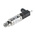 RS PRO Pressure Sensor, 0bar Min, 100bar Max, Voltage Output, Relative Reading