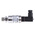 RS PRO Pressure Sensor, 0bar Min, 100bar Max, Voltage Output, Relative Reading