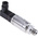 RS PRO Pressure Sensor, 0bar Min, 100bar Max, Voltage Output, Relative Reading