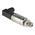 RS PRO Pressure Sensor, 0bar Min, 6bar Max, Current Output, Relative Reading