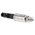 RS PRO Pressure Sensor, 0bar Min, 25bar Max, Current Output, Relative Reading