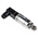 RS PRO Pressure Sensor, 0bar Min, 10bar Max, Current Output, Relative Reading