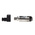 RS PRO Pressure Sensor, 0bar Min, 100bar Max, Current Output, Relative Reading