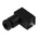 RS PRO Pressure Sensor, -1bar Min, 9bar Max, Current Output, Relative Reading