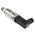 RS PRO Pressure Sensor, -1bar Min, 9bar Max, Current Output, Relative Reading