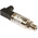 RS PRO Pressure Sensor, 0bar Min, 40bar Max, Current Output, Relative Reading