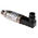 RS PRO Pressure Sensor, 0bar Min, 25bar Max, Voltage Output, Relative Reading
