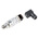 RS PRO Pressure Sensor, 0bar Min, 40bar Max, Voltage Output, Relative Reading