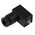 RS PRO Pressure Sensor, 0bar Min, 6bar Max, Voltage Output, Relative Reading