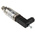 RS PRO Pressure Sensor, 0bar Min, 6bar Max, Voltage Output, Relative Reading