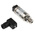 RS PRO Pressure Sensor, 0bar Min, 6bar Max, Voltage Output, Relative Reading
