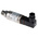 RS PRO Pressure Sensor, 0bar Min, 250bar Max, Voltage Output, Relative Reading