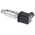 RS PRO Pressure Sensor, 0bar Min, 50mbar Max, Voltage Output, Relative Reading