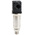 RS PRO Pressure Sensor, 0bar Min, 0.1bar Max, Current Output, Relative Reading