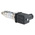 RS PRO Pressure Sensor, 0bar Min, 0.1bar Max, Current Output, Relative Reading