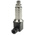 RS PRO Pressure Sensor, 0bar Min, 0.1bar Max, Voltage Output, Relative Reading