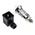 RS PRO Pressure Sensor, 0bar Min, 0.25bar Max, Current Output, Relative Reading
