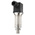 RS PRO Pressure Sensor, 0bar Min, 0.25bar Max, Voltage Output, Relative Reading