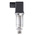RS PRO Pressure Sensor, 0bar Min, 0.75bar Max, Current Output, Relative Reading