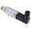 RS PRO Pressure Sensor, 0bar Min, 16bar Max, Voltage Output, Relative Reading