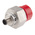 RS PRO Pressure Sensor, 0bar Min, 0.1bar Max, Current Output, Relative Reading