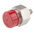 RS PRO Pressure Sensor, 0bar Min, 0.1bar Max, Current Output, Relative Reading