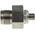 RS PRO Pressure Sensor, 0bar Min, 0.5bar Max, Current Output, Relative Reading