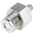 RS PRO Pressure Sensor, 0bar Min, 2bar Max, Current Output, Relative Reading
