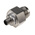 RS PRO Pressure Sensor, 0bar Min, 10bar Max, Current Output, Relative Reading