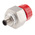 RS PRO Pressure Sensor, 0bar Min, 100bar Max, Current Output, Relative Reading